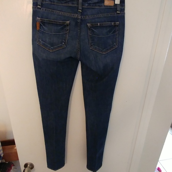 Paige Skyline jeans - Picture 2 of 6